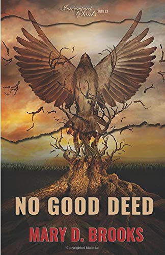 Cover of No Good Deed