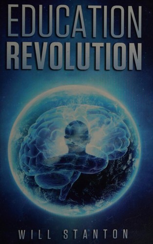 Cover of Educational Revolution