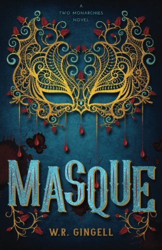 Cover of Masque