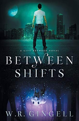 Cover of Between Shifts