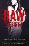 Cover of Rebirth
