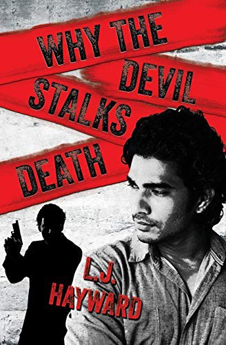 Cover of Why the Devil Stalks Death