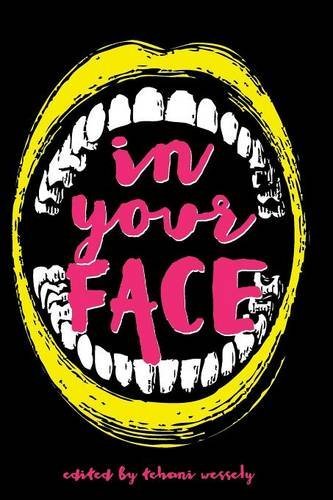 Cover of In Your Face