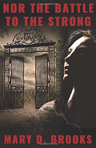 Cover of Nor The Battle To The Strong