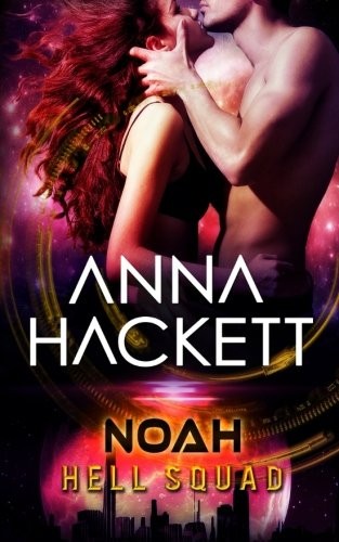 Cover of Noah (Hell Squad) (Volume 6)