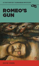 Cover of Romeo's Gun