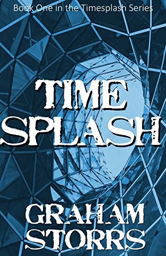 Cover of Timesplash