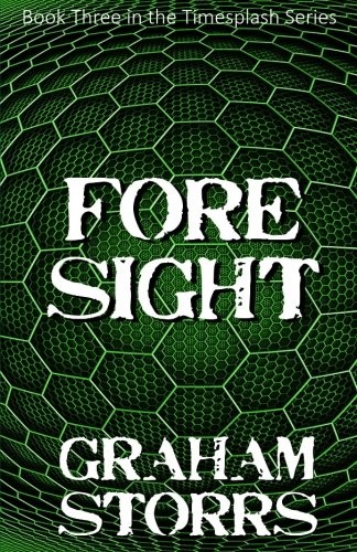 Cover of Foresight