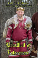 Cover of Lion-Wolf of Ealdormere