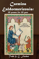 Cover of Carmina Ealdormeriensis