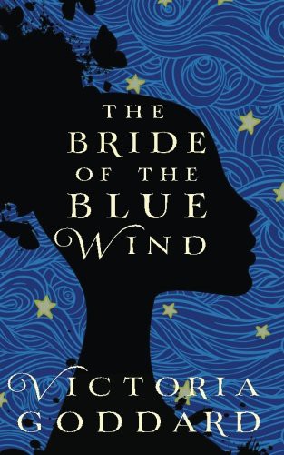 Cover of The Bride of the Blue Wind