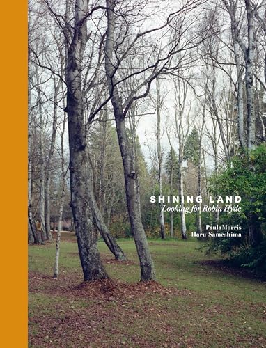 Cover of Shining Land