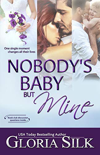 Cover of Nobody's Baby But Mine