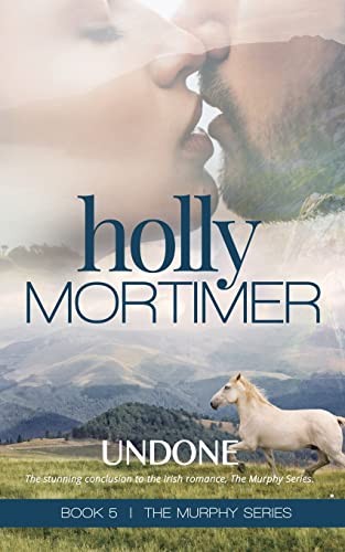 Cover of Undone