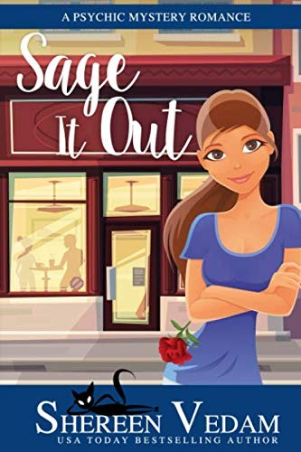 Cover of Sage It Out