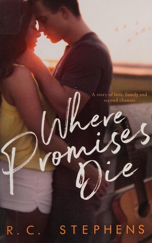 Cover of Where Promises Die