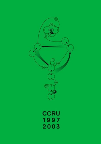 Cover of Writings 1997–2003