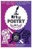 Cover of The Art of Poetry