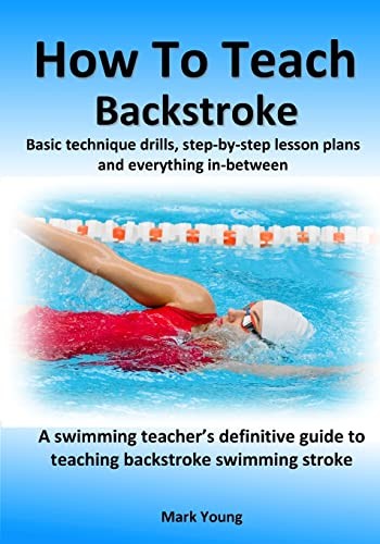 Cover of How To Teach Backstroke