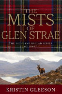 Cover of The Mists of Glen Strae