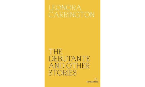 Cover of The Debutante and Other Stories