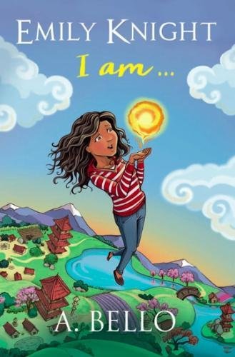 Cover of Emily Knight: I Am...