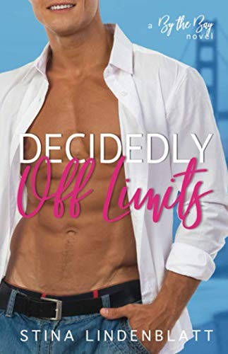 Cover of Decidedly Off Limits