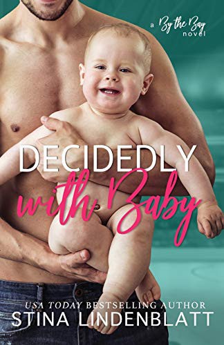 Cover of Decidedly With Baby