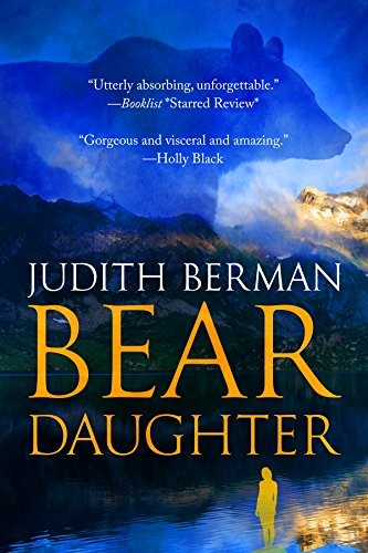Cover of Bear Daughter