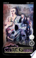 Cover of YEGman