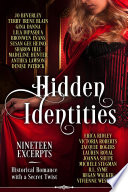 Cover of Hidden Identities