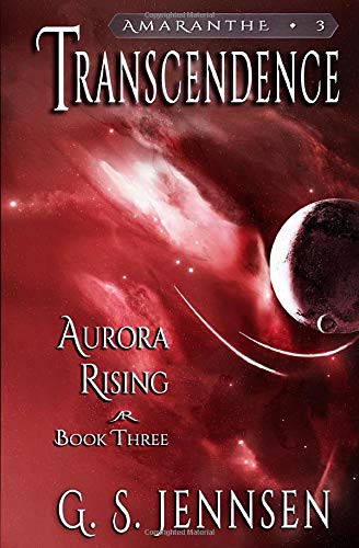Cover of Transcendence