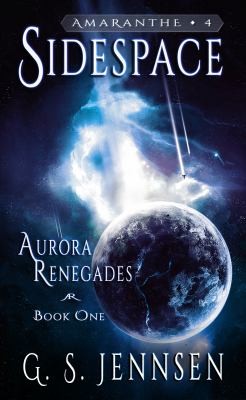 Cover of Sidespace