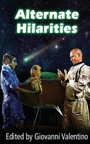 Cover of Alternate Hilarities
