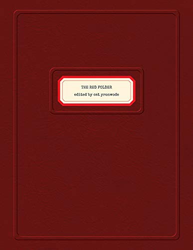 Cover of The Red Folder