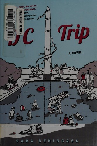 Cover of D.C. Trip