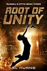 Cover of Root of Unity