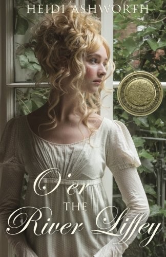 Cover of O'er The River Liffey