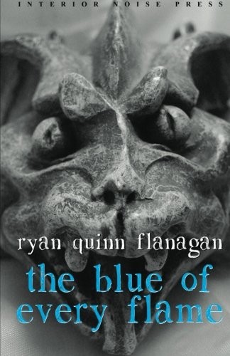 Cover of The Blue of Every Flame