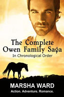 Cover of The Complete Owen Family Saga