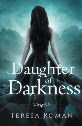 Cover of Daughter of Darkness