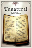 Cover of Unnatural