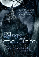 Cover of Magic and Mayhem