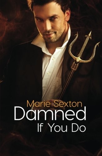 Cover of Damned If You Do