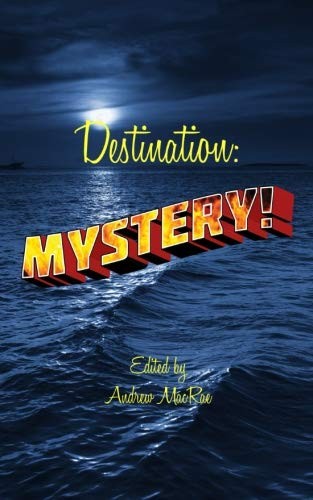 Cover of Destination