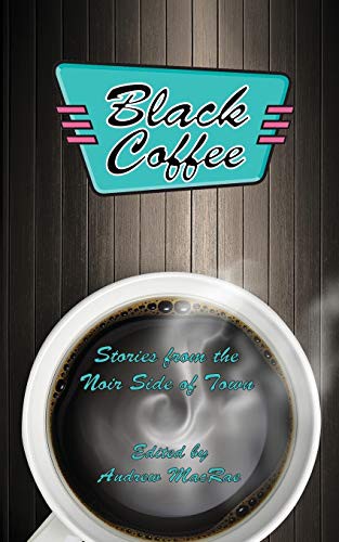 Cover of Black Coffee