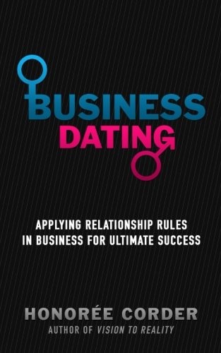 Cover of Business Dating
