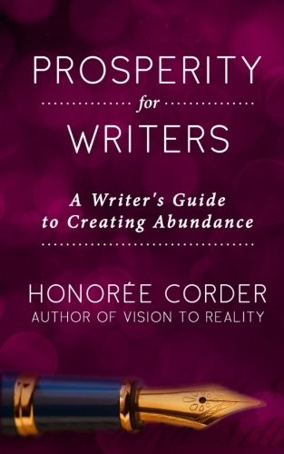 Cover of Prosperity for Writers