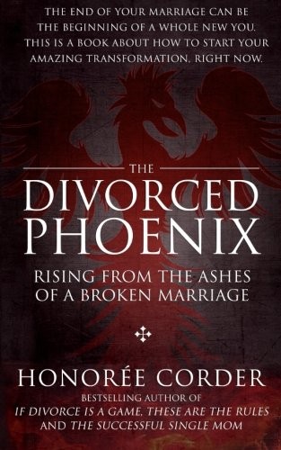 Cover of The Divorced Phoenix