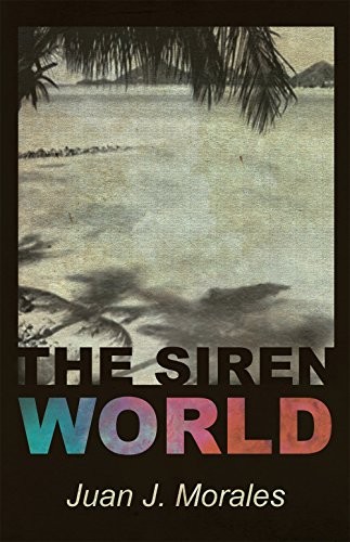 Cover of The Siren World